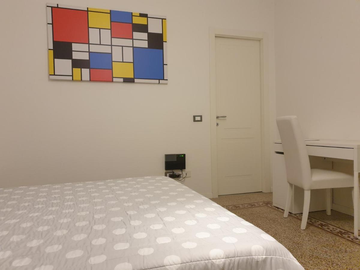 Italia121 Apartman La Spezia Kültér fotó
