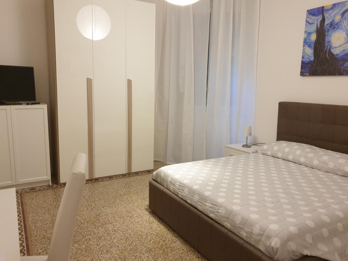 Italia121 Apartman La Spezia Kültér fotó