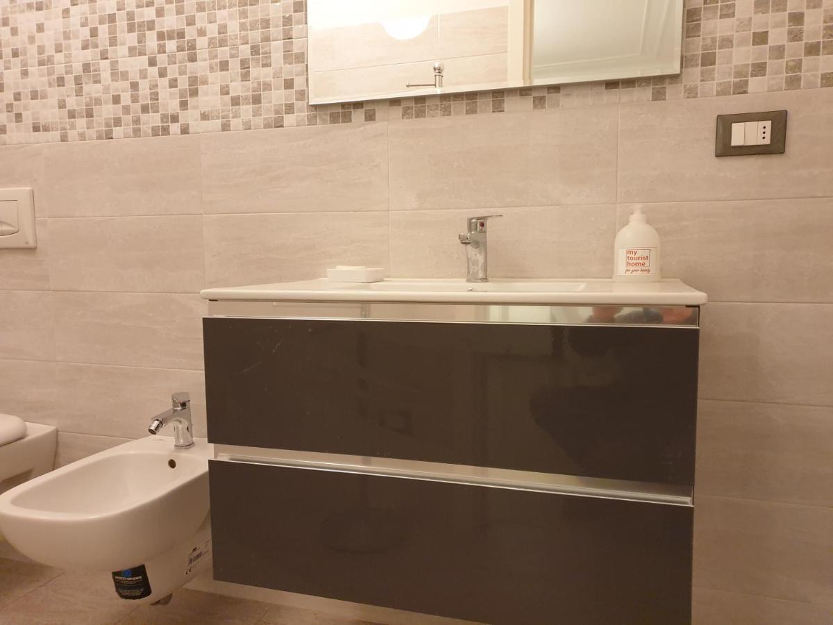 Italia121 Apartman La Spezia Kültér fotó