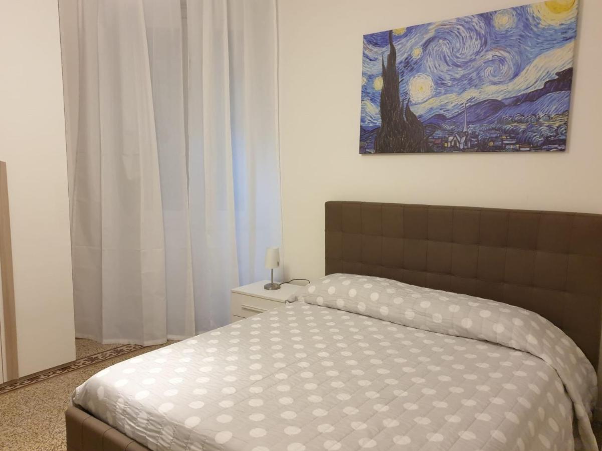 Italia121 Apartman La Spezia Kültér fotó