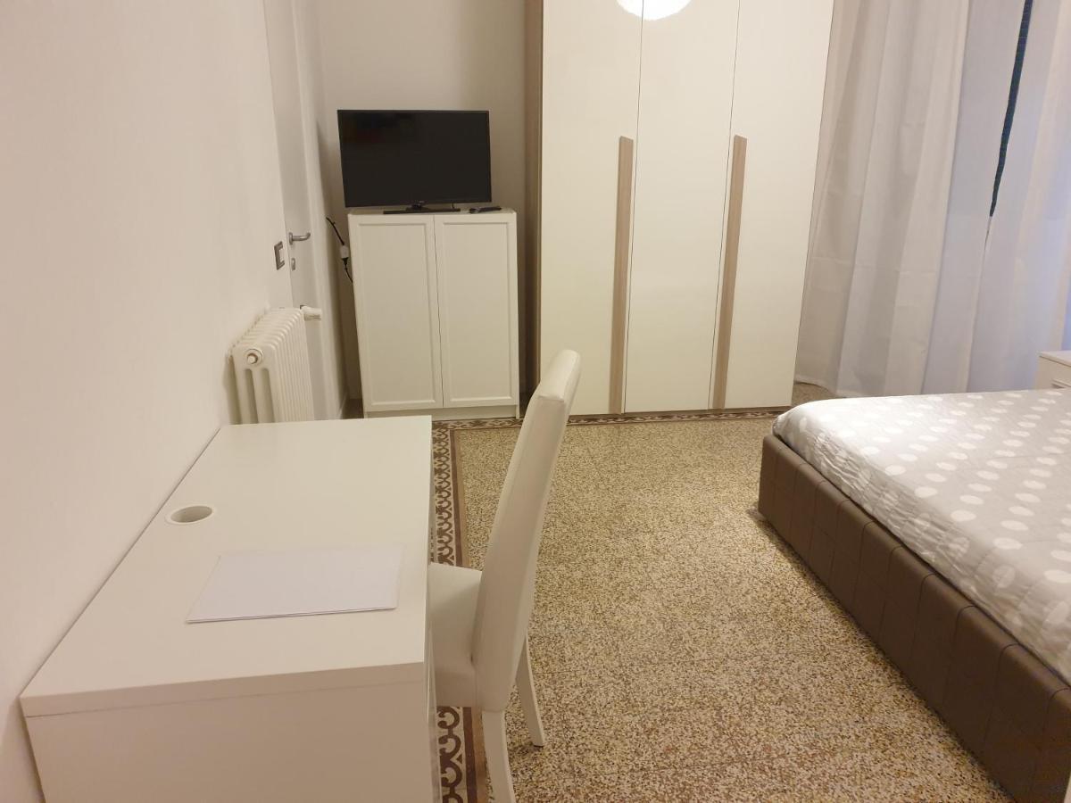 Italia121 Apartman La Spezia Kültér fotó