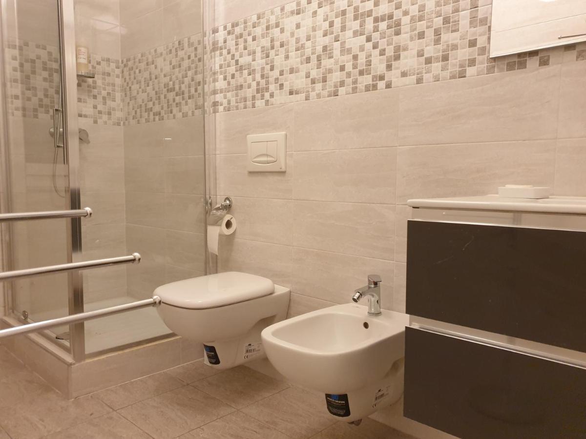 Italia121 Apartman La Spezia Kültér fotó