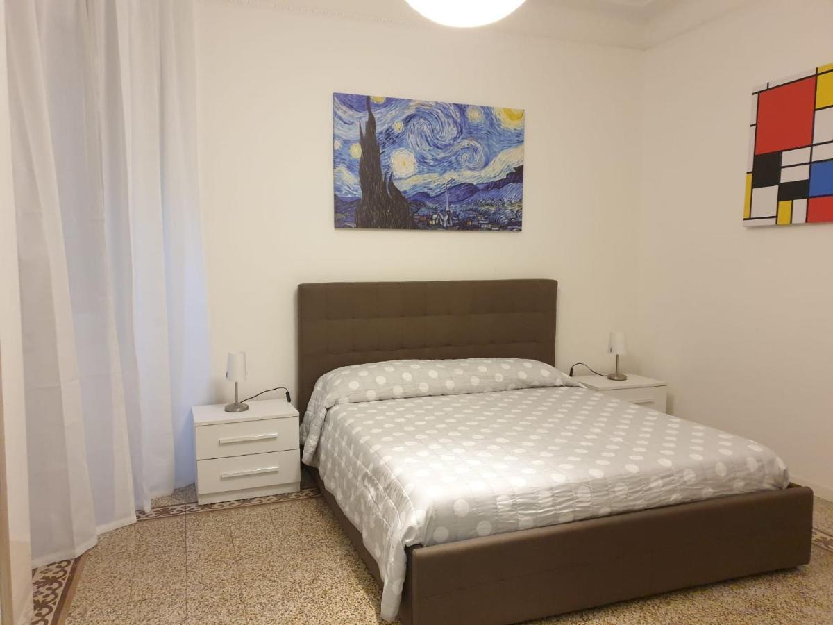 Italia121 Apartman La Spezia Kültér fotó