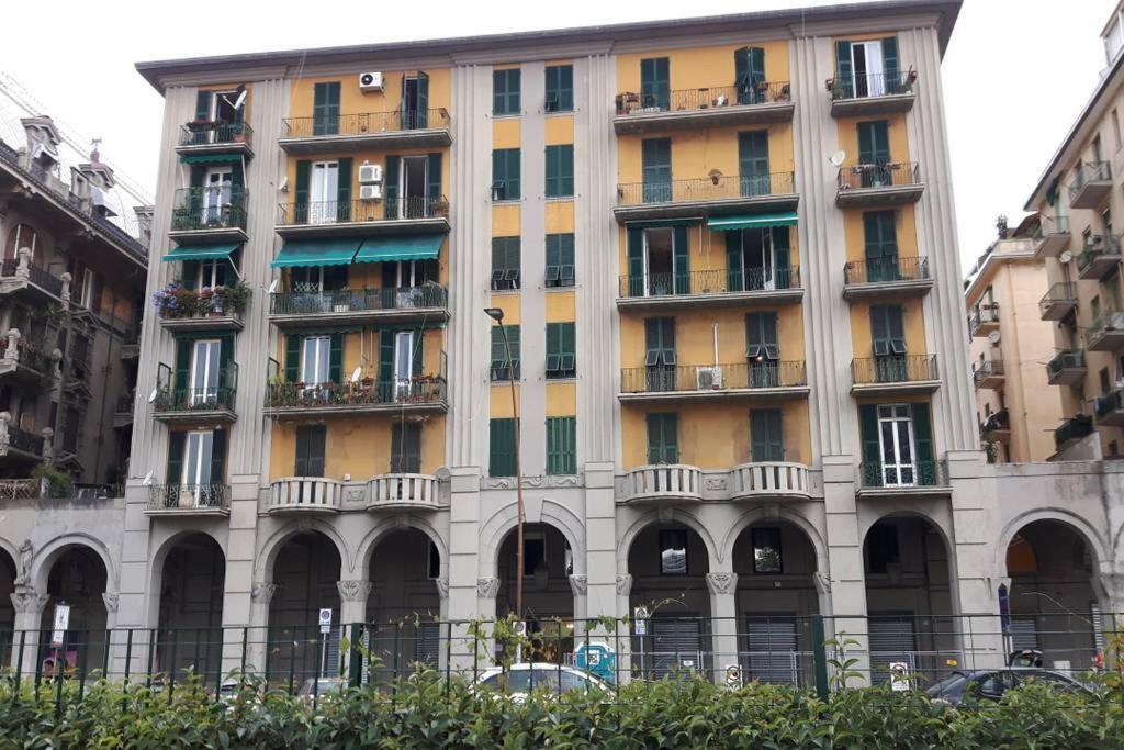 Italia121 Apartman La Spezia Kültér fotó