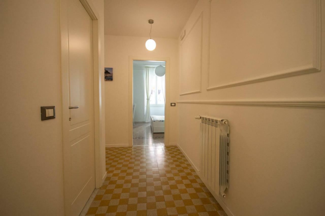 Italia121 Apartman La Spezia Kültér fotó