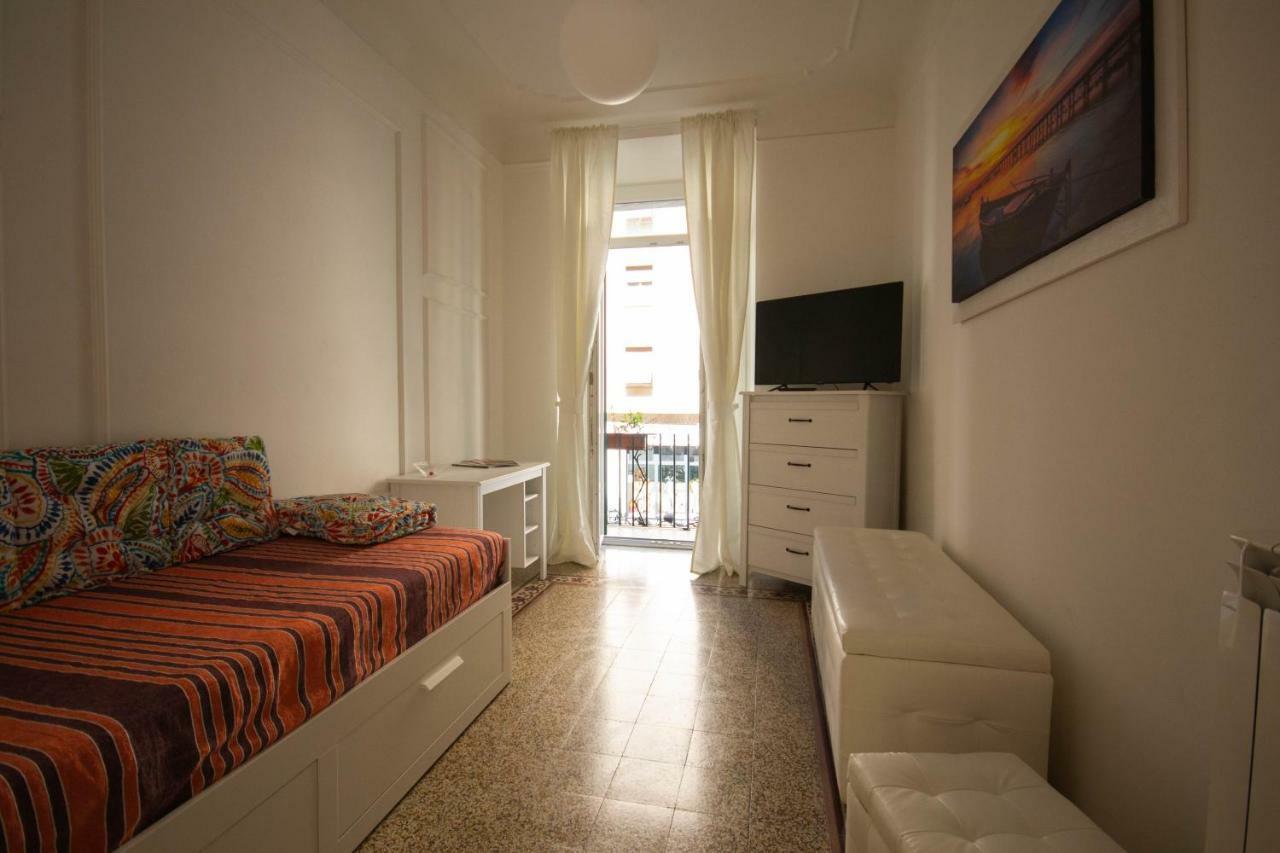 Italia121 Apartman La Spezia Kültér fotó