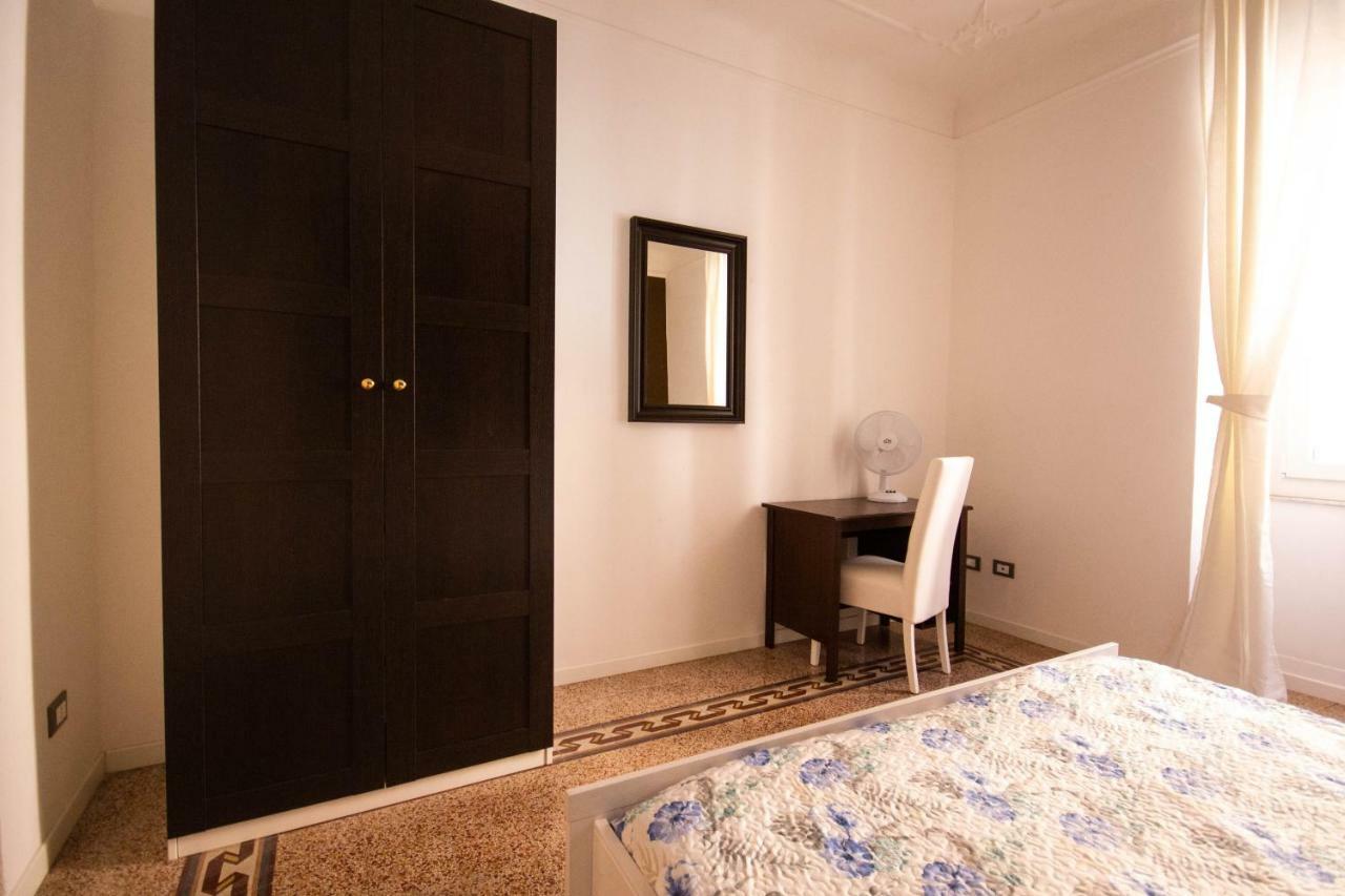 Italia121 Apartman La Spezia Kültér fotó