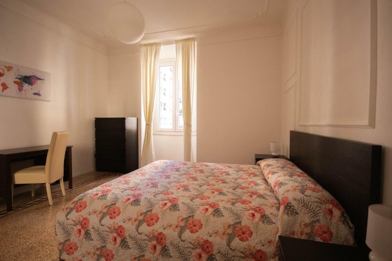 Italia121 Apartman La Spezia Kültér fotó