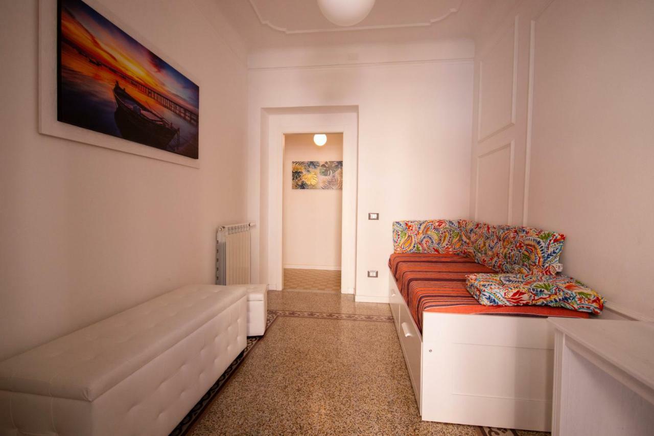 Italia121 Apartman La Spezia Kültér fotó
