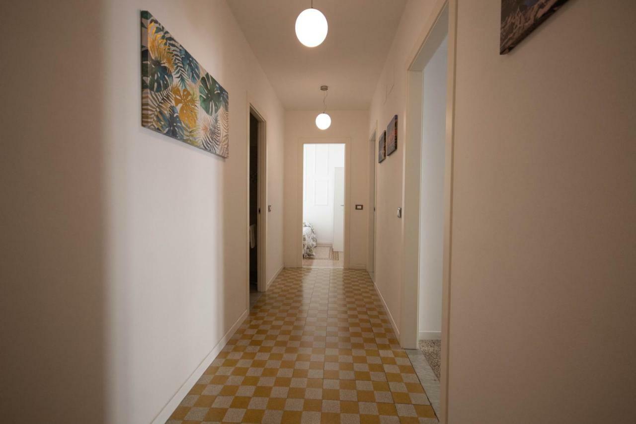 Italia121 Apartman La Spezia Kültér fotó