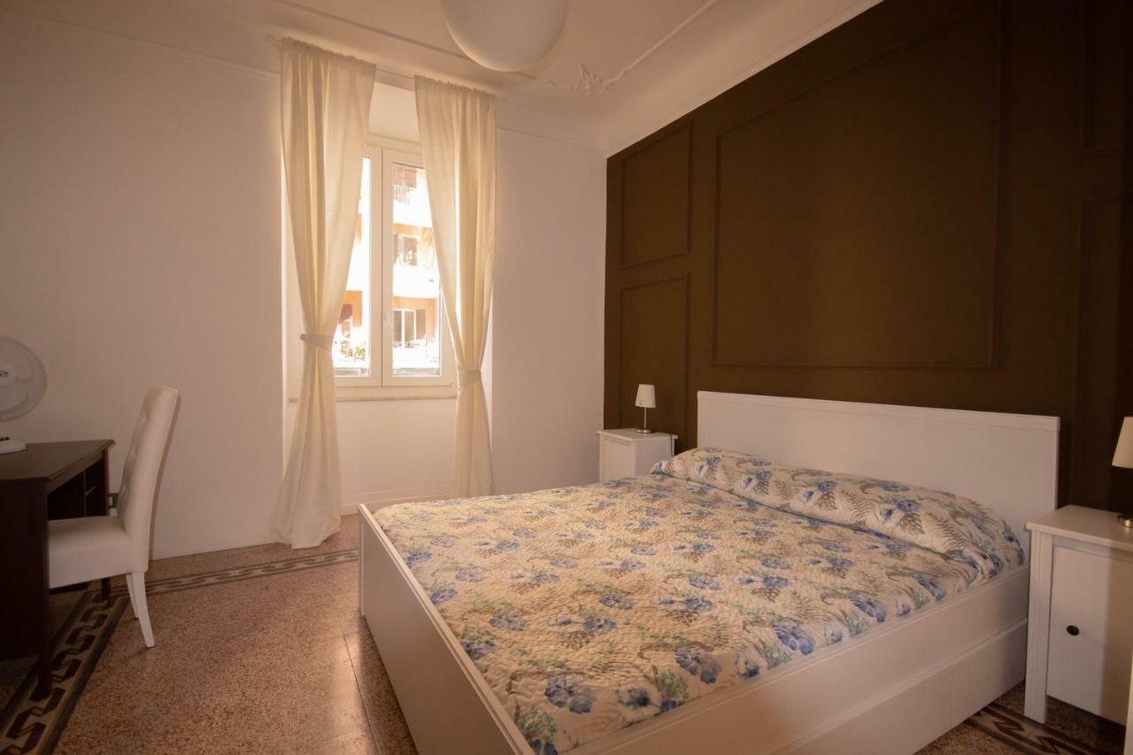 Italia121 Apartman La Spezia Kültér fotó