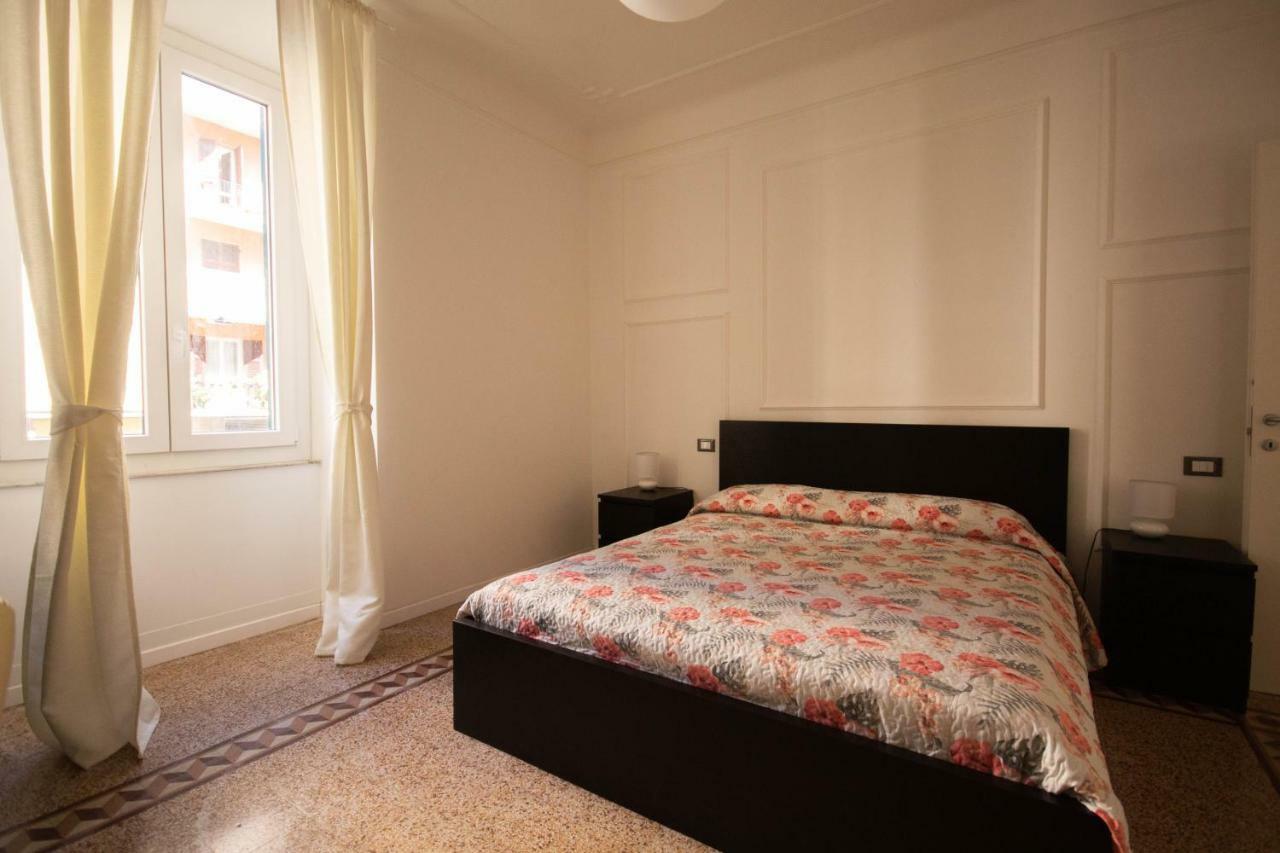 Italia121 Apartman La Spezia Kültér fotó