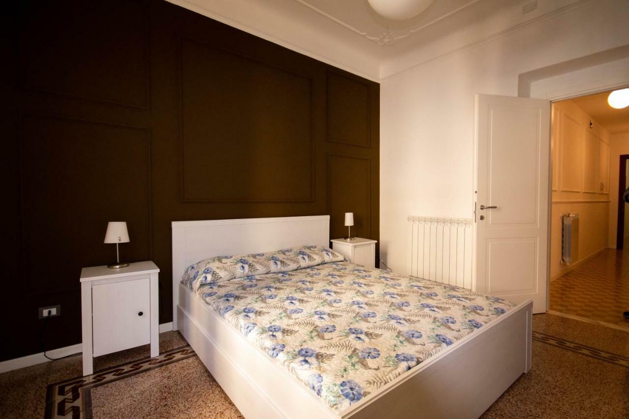 Italia121 Apartman La Spezia Kültér fotó