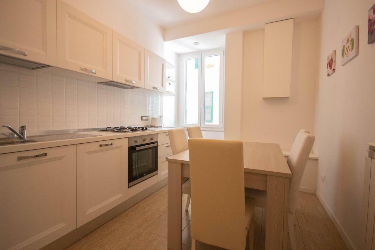 Italia121 Apartman La Spezia Kültér fotó