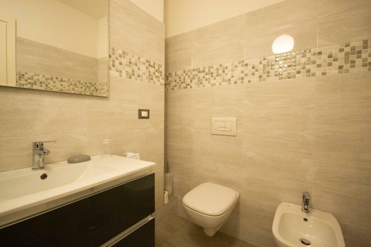 Italia121 Apartman La Spezia Kültér fotó