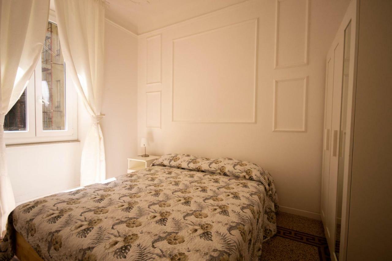 Italia121 Apartman La Spezia Kültér fotó